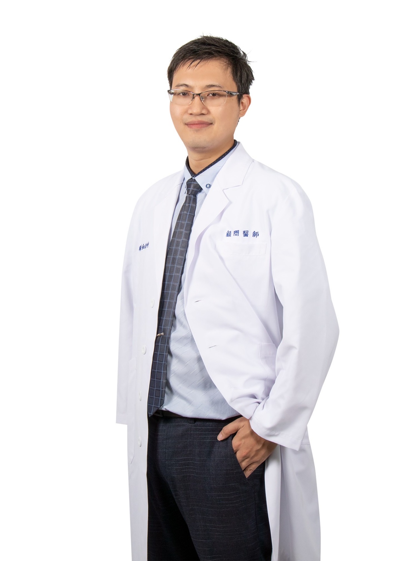 羅文鍵院長